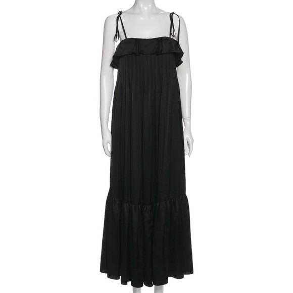 Co. Black Semi Formal Maxi - Picture 1 of 10